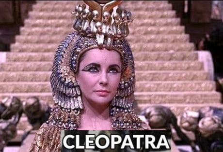 Top Must-Watch Hollywood Movies Set in the Ancient World