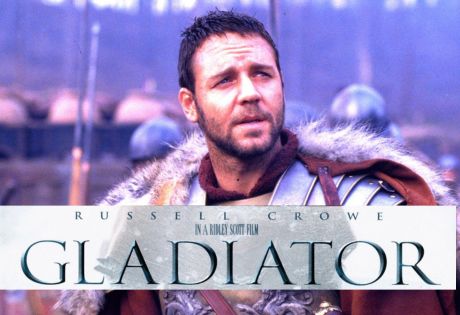 Top Must-Watch Hollywood Movies Set in the Ancient World