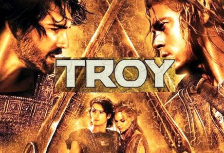 Top Must-Watch Hollywood Movies Set in the Ancient World