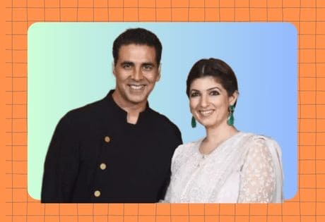 Akshay Kumar Biography