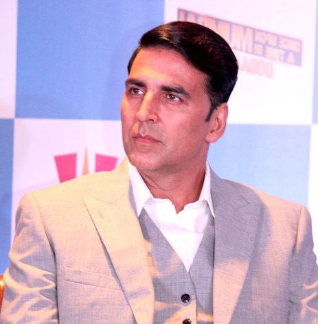 Akshay Kumar Biography