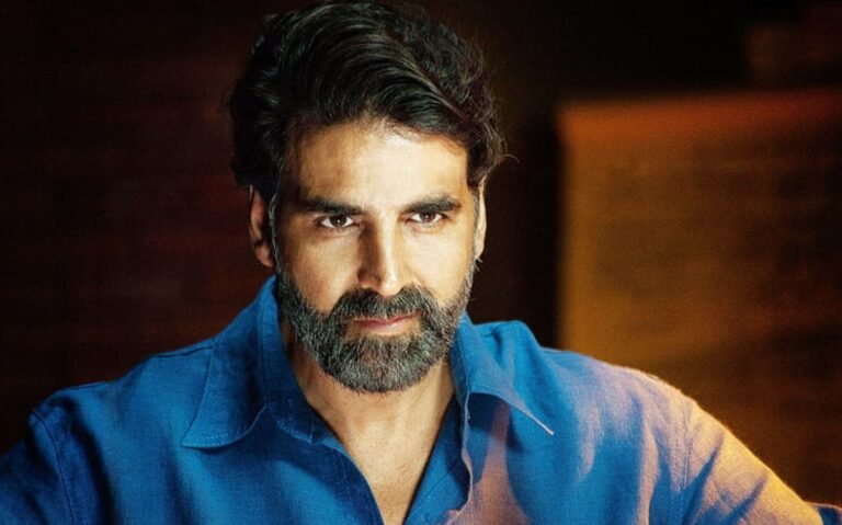 Akshay Kumar Biography