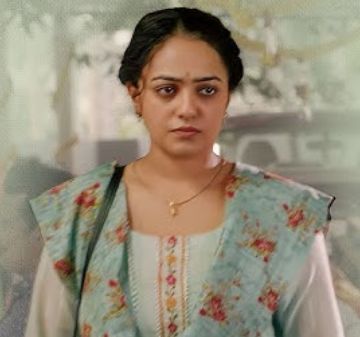 Kumari Srimathi (Nithya Menen) Trailer, Release Date and OTT Platform