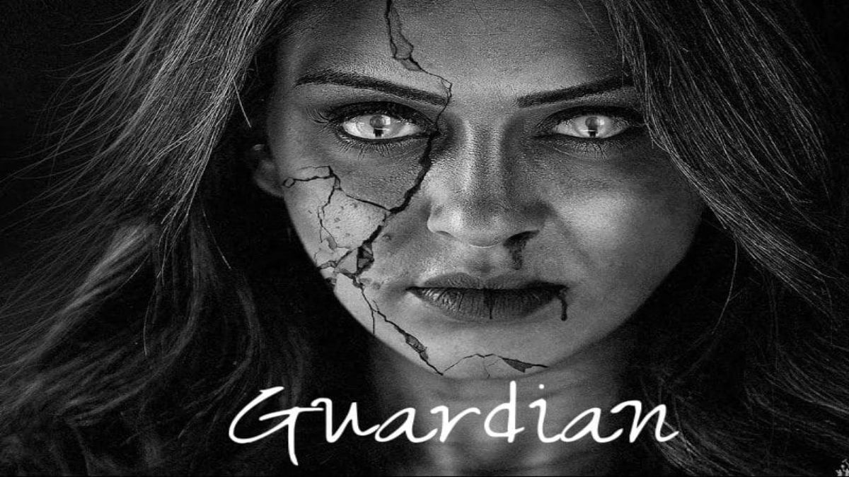 Guardian (Tamil) Teaser