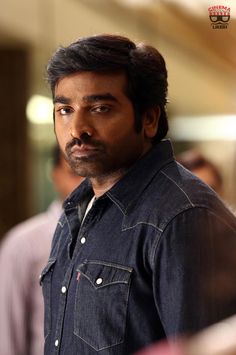 Vijay Sethupathi - Merry Christmas (2024)