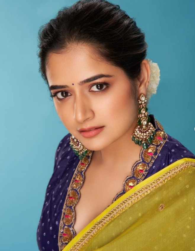 Ashika Ranganath