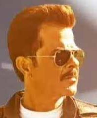 Anil Kapoor - Fighter