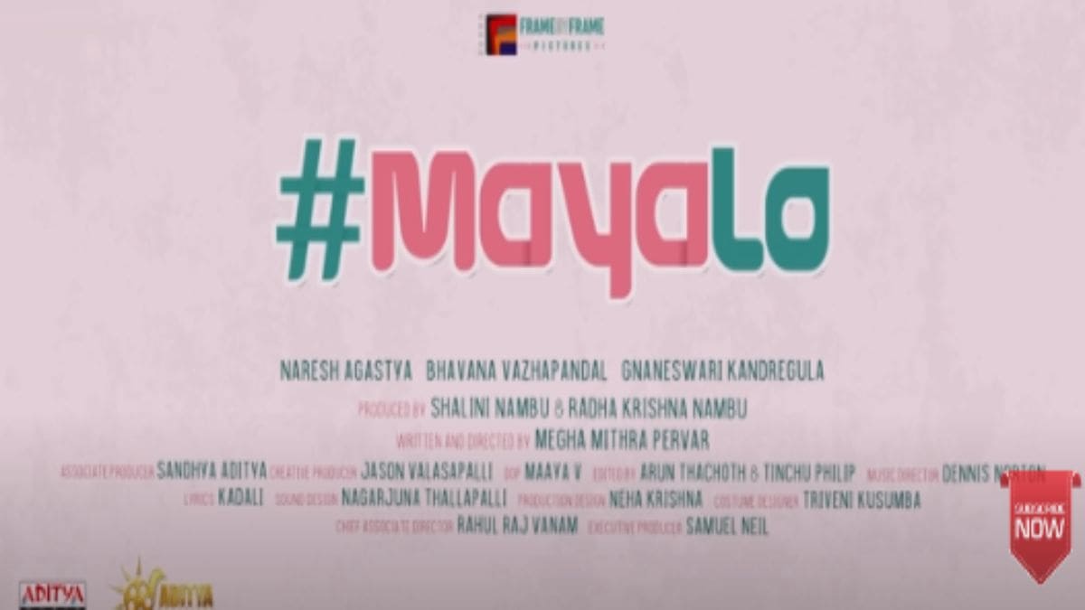 MayaLo (2023)