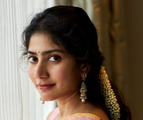 Sai Pallavi - Thandel (2024)