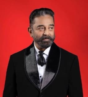 Kamal Haasan