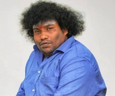 Yogi Babu