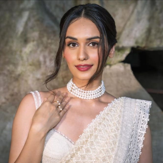 Manushi Chhillar - Operation Valentine (2024)