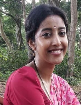 Ketaki Narayan
