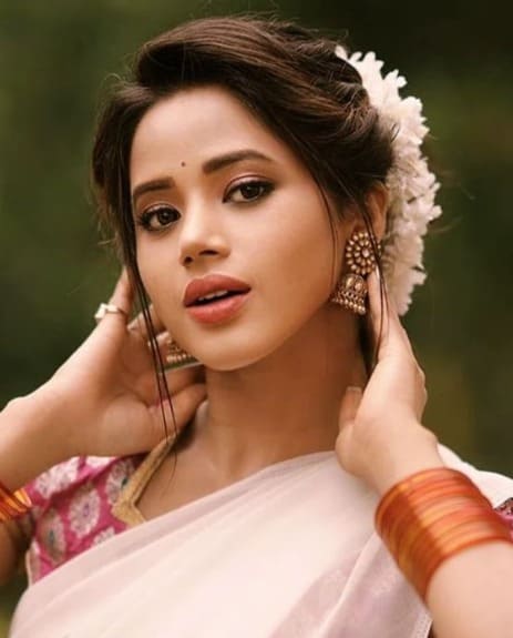 Amrita Haldar