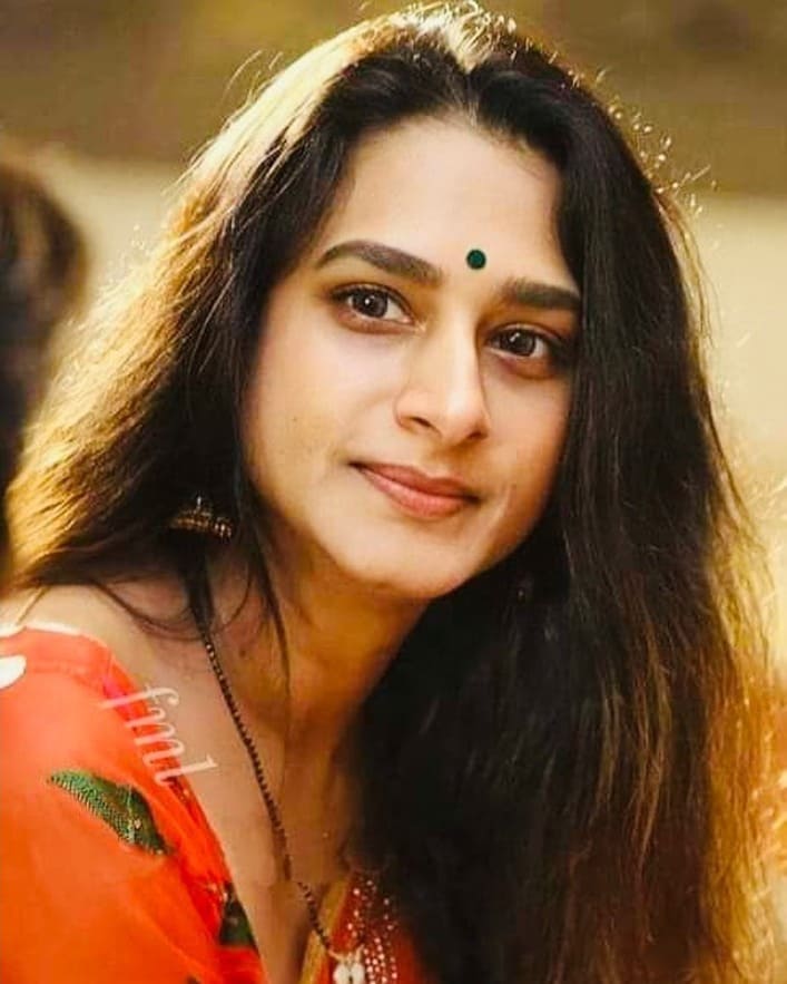 Surekha Vani