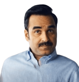 Pankaj Tripathi