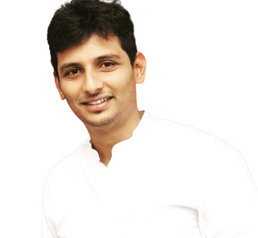 Jiiva
