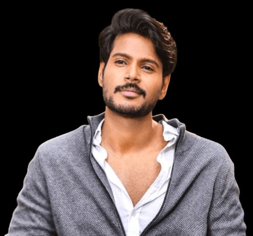 Sundeep Kishan