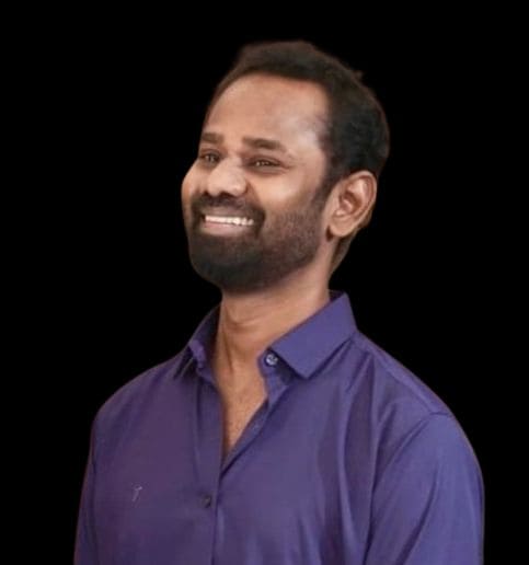 Ramesh Thilak