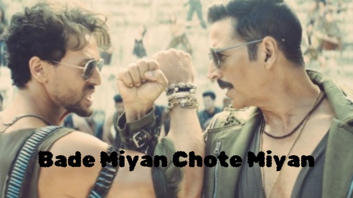 Bade Miyan Chote Miyan