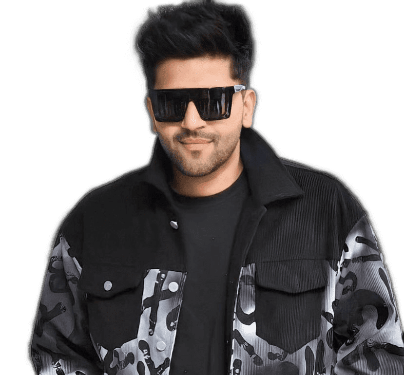 Guru Randhawa Wiki, Bio