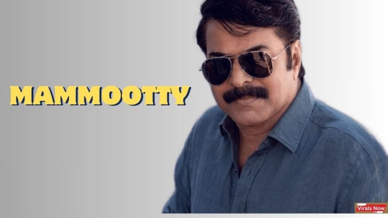 Mammootty