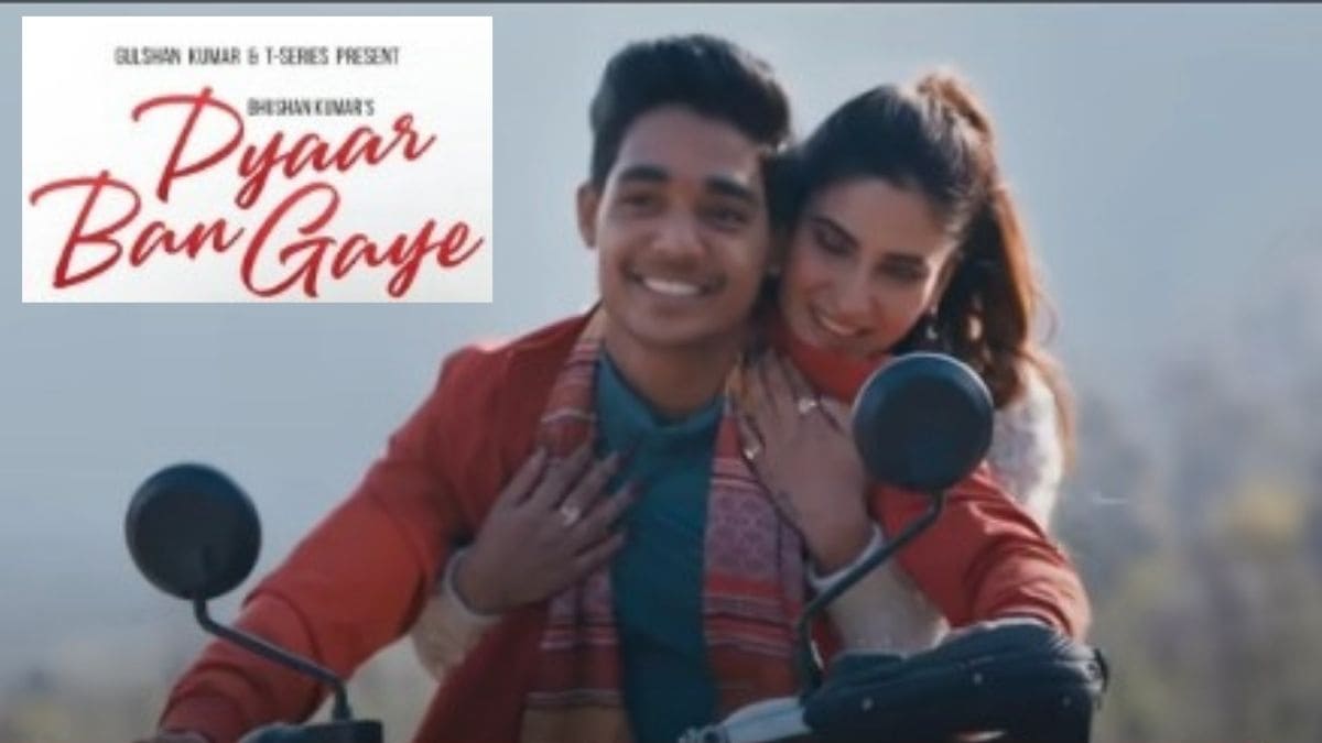 Pyaar Ban Gaye Song lyrics In Hindi and English