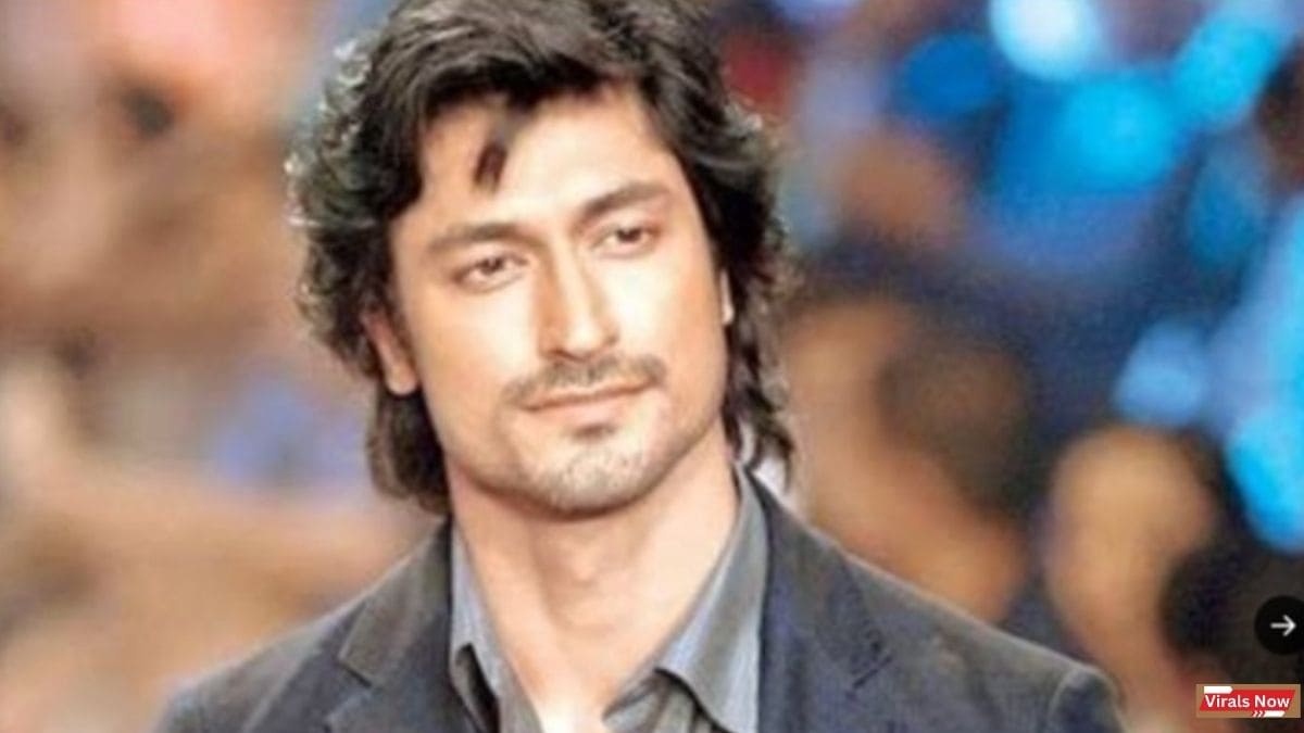 Vidyut Jammwal Biography, Age, family, Wife, Career and More