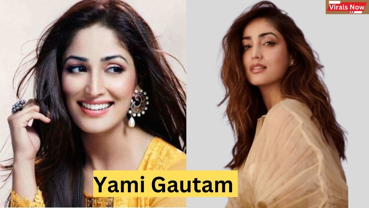 Yami Gautam Bio, Family, Career, Movies and more