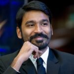 Dhanush