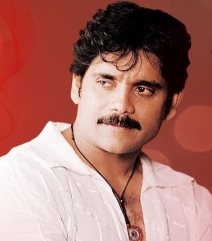 Nagarjuna Akkineni