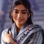 Rashmika Mandanna