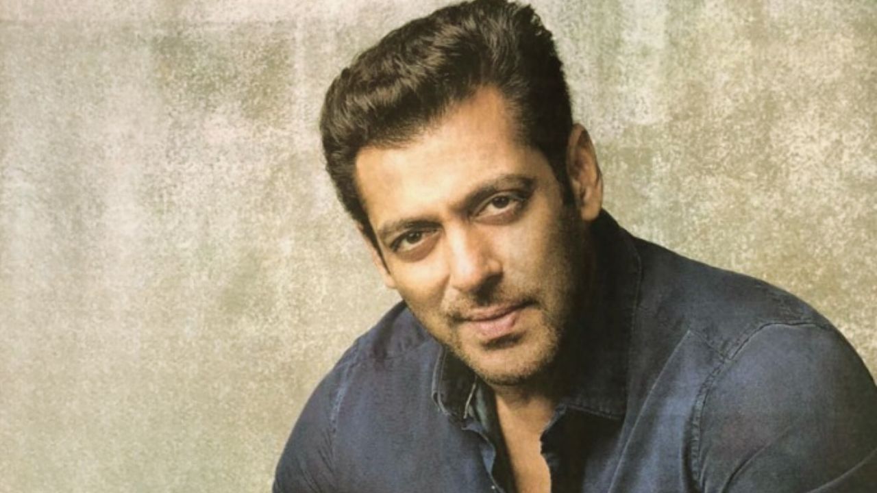 Salman Khan