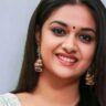 Keerthy Suresh