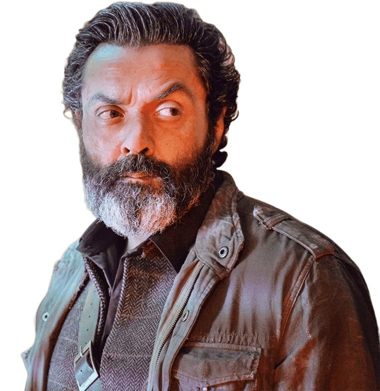 Bobby Deol