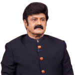 Nandamuri Balakrishna