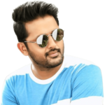 Nithiin