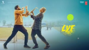 LYF (Love Your Father) Movie