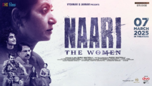 Naari - The Women Movie 2025