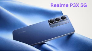 Realme P3X 5G Launch Date, Features, and Price Everything You Need to Know