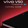 Vivo-V50-Series