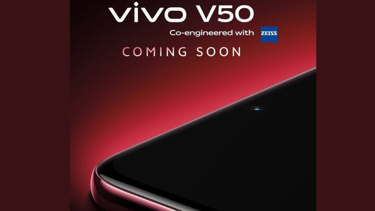 Vivo-V50-Series