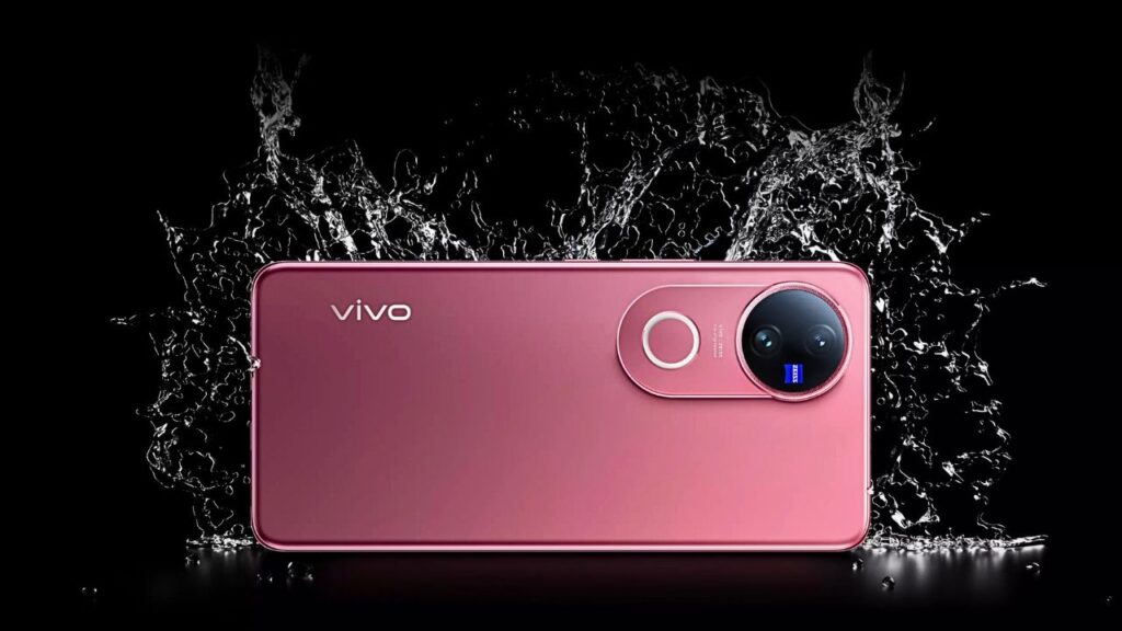 Vivo V50 Specs