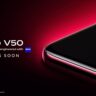 Vivo V50 Specs